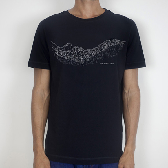 Mount Olympus / Black Mount Olympus / Black