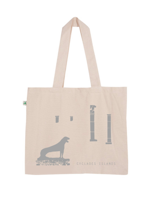 Cyclades Islands / Tote bag Cyclades Islands / Tote bag