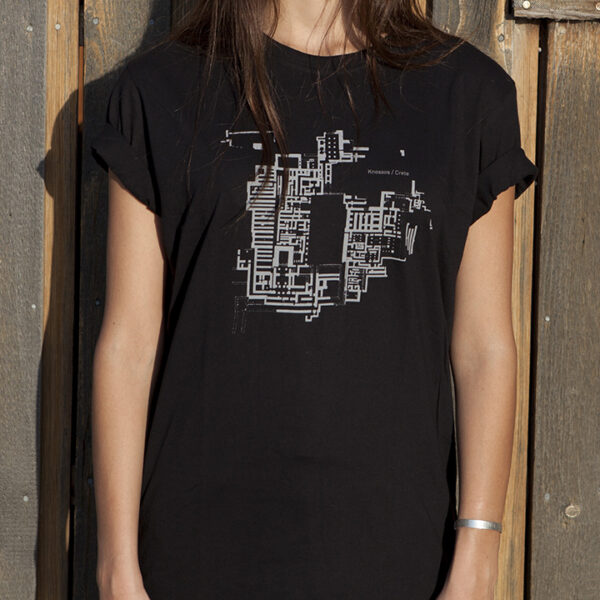 Knossos / BLACK - Image 3