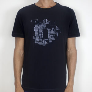 Knossos / BLACK