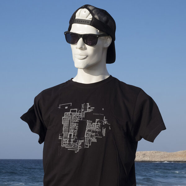 Knossos / BLACK - Image 2