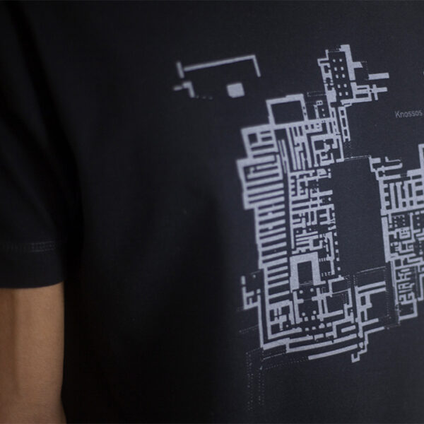 Knossos / BLACK - Image 4