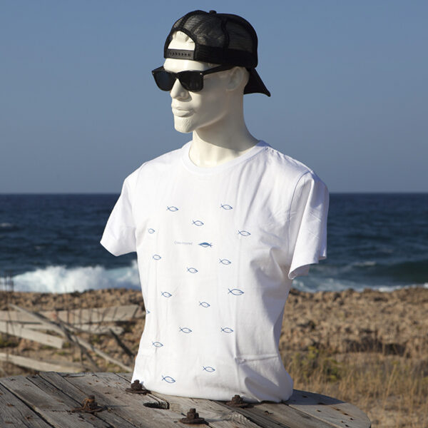 Aegean Sea / White - Image 4