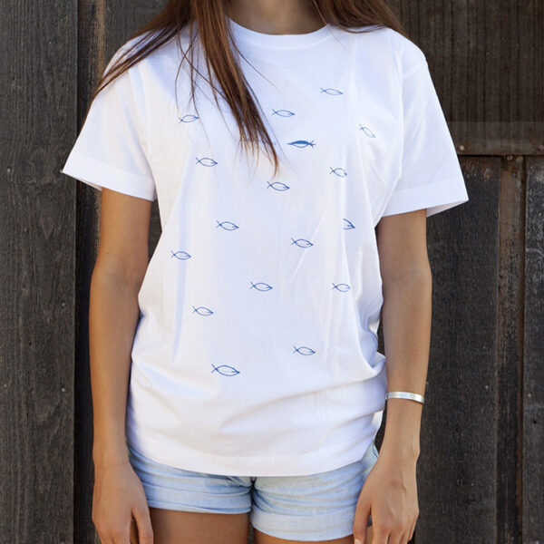 Aegean Sea / White - Image 3