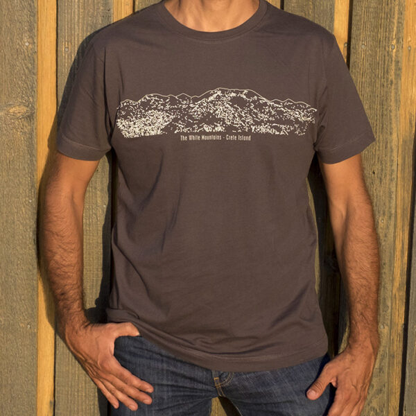 The White Mountains / Charcoal Grey - Image 3