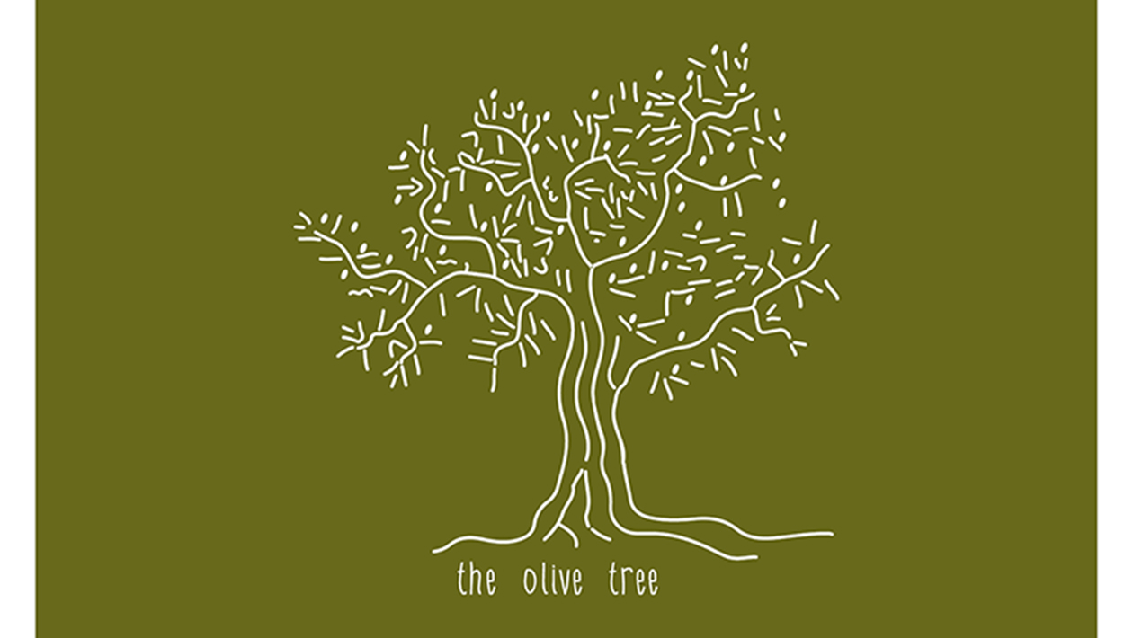 The precious Olive Tree