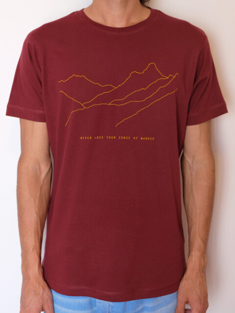 Photographic Diaries Vol.0 / Burgundy Photographic Diaries Vol.0 / Burgundy