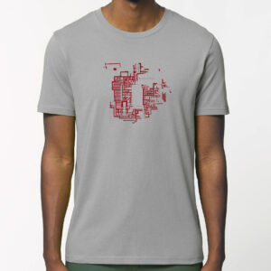 Knossos / Sport Grey