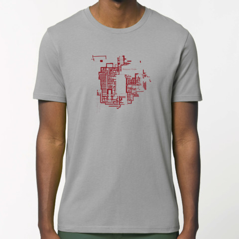 Knossos / Sport Grey Knossos / Sport Grey