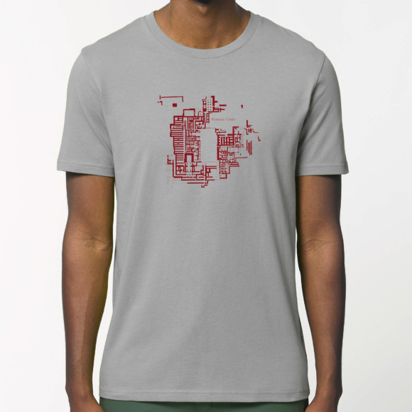 Knossos / Sport Grey Knossos / Sport Grey