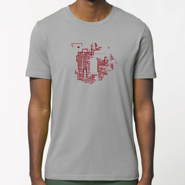 Knossos / Sport Grey