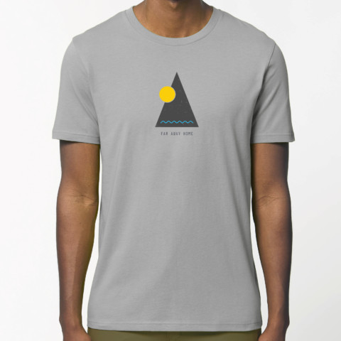 Far Away Home / Sport Grey Far Away Home / Sport Grey