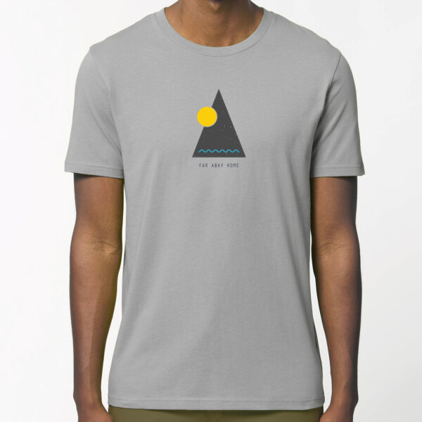 Far Away Home / Sport Grey