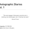 Photographic Diaries Vol.1 / Mango - Image 4