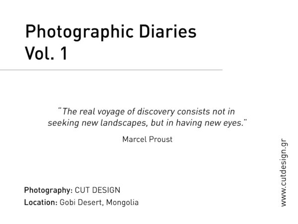 Photographic Diaries Vol.1 / Mango - Image 4