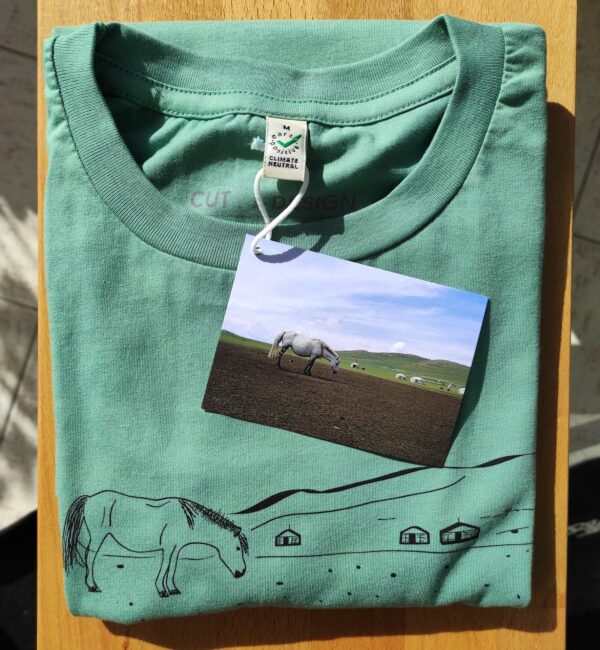 Photographic Diaries Vol.1 / Sage Green - Image 3