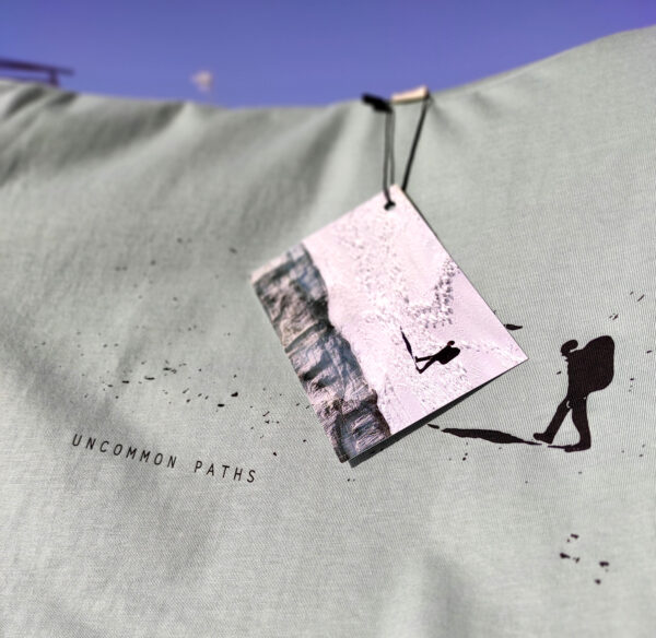 Photographic Diaries Vol.3 / Slate Green