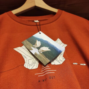 Photographic Diaries Vol.2 / Dark Orange