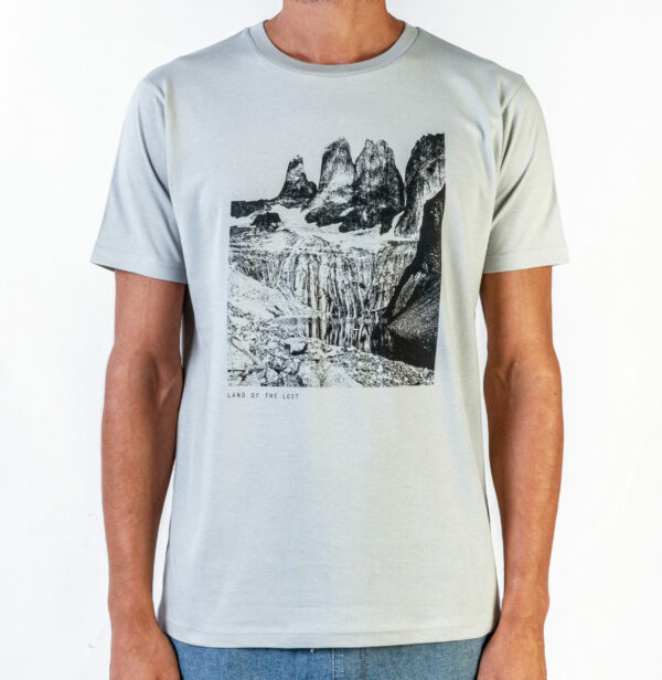 Photographic Diaries Vol.4 / Light Grey