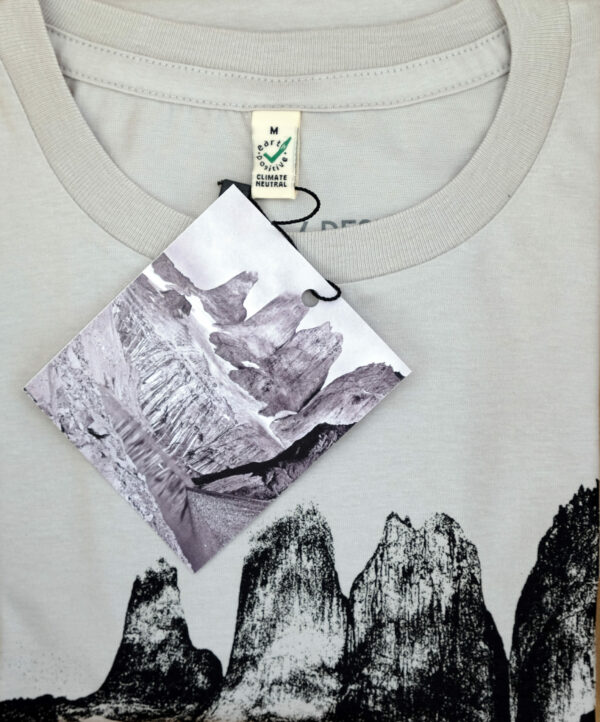 Photographic Diaries Vol.4 / Light Grey - Image 2