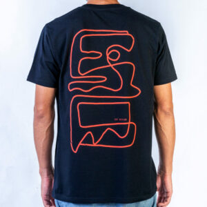 ABSTRACT/01 - Black