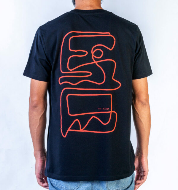 ABSTRACT/01 - Black