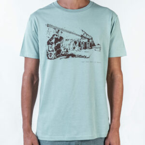 Photographic Diaries Vol.5 / Slate Green