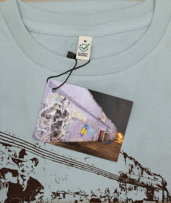 Photographic Diaries Vol.5 / Slate Green - Image 2