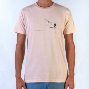 Photographic Diaries Vol.3 / Misty Pink